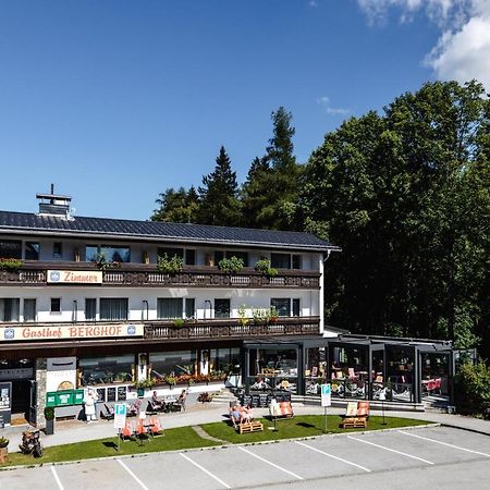塞默灵 伯格霍夫旅馆酒店 外观 照片
